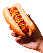 PAO PARA HOTDOG